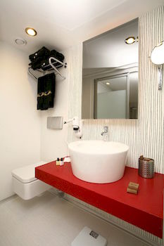 Otantik Gemi Otel photo 5