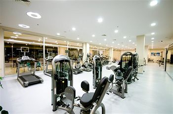 Fenerbahçe Spor Kulübü Ankara Tesisleri photo 4