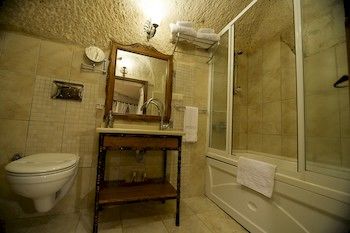 Babayan Evi Cave Boutique Hotel photo 2