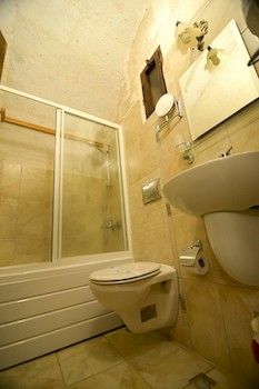 Babayan Evi Cave Boutique Hotel photo 4