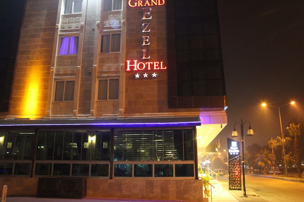 Grand Ezel Hotel image 1