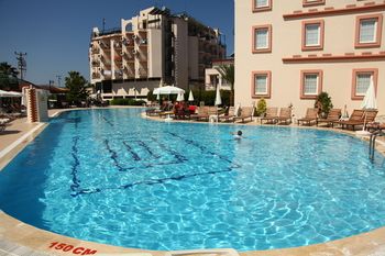Pelin Hotel