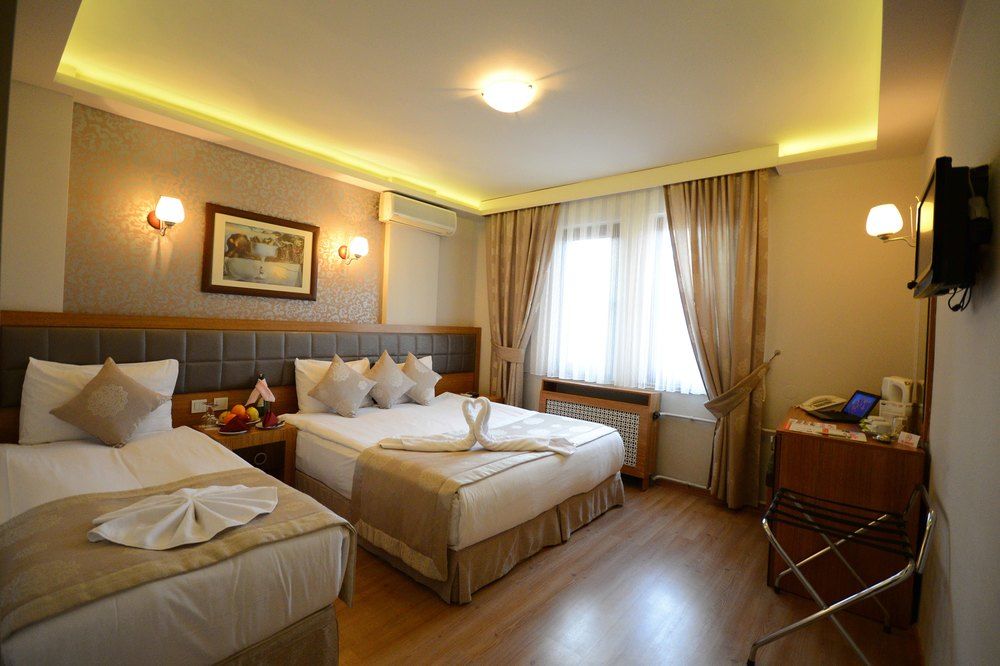 Anzac Hotel ガリポリ半島歴史国立公園 Turkey thumbnail