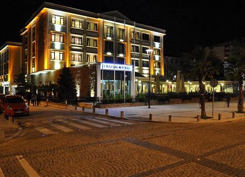 Buyuk Truva Hotel image 1