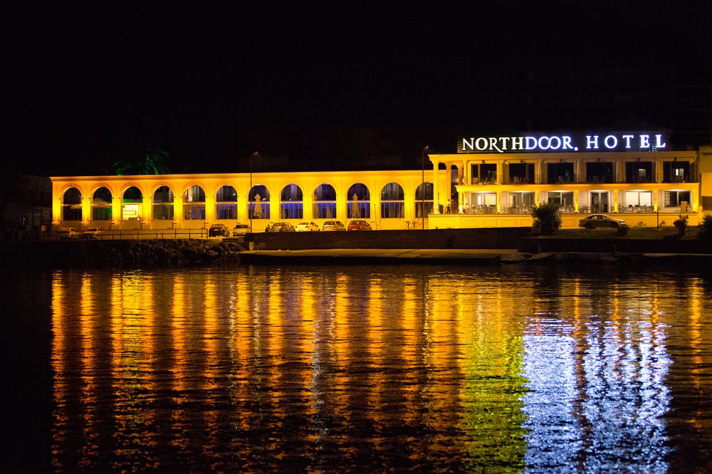 Northdoor Hotel Amasra Marina Turkey thumbnail