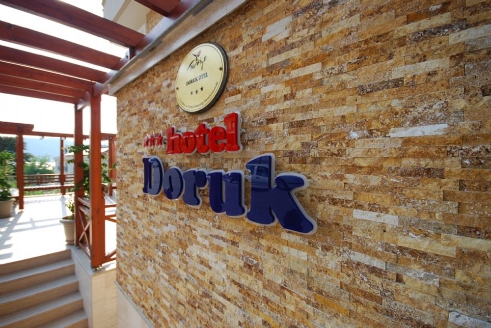 Hotel Doruk image 1