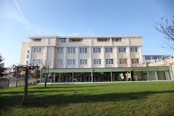 Angelacoma Hotel photo 5
