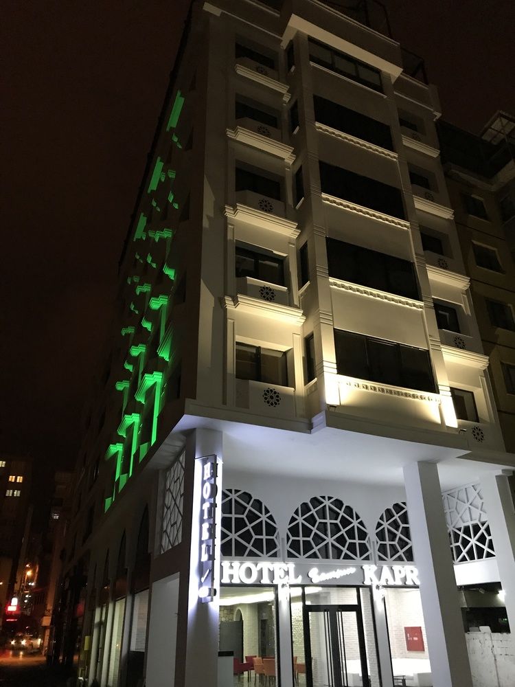 Samsun Kapris Hotel image 1