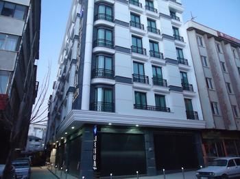 Menua Hotel
