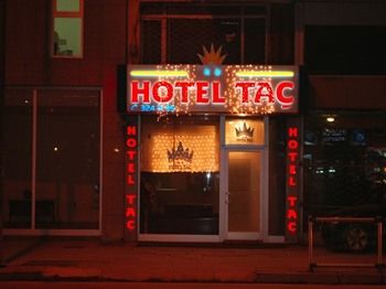 Tac Hotel 울루스 Turkey thumbnail