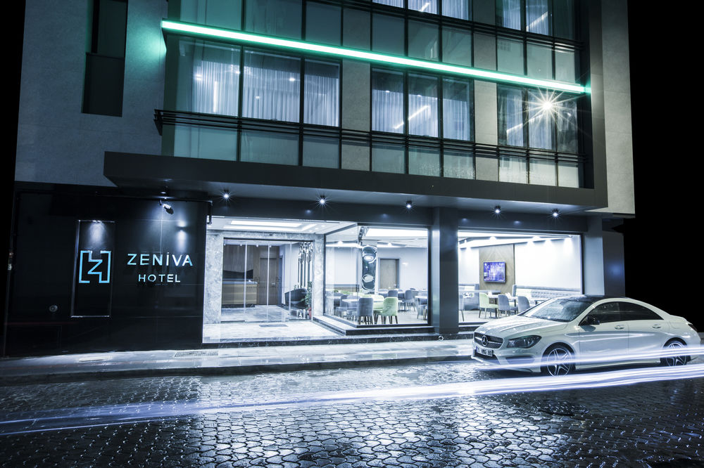 Zeniva Hotel image 1