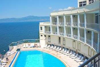 Doga-Lya Hotel