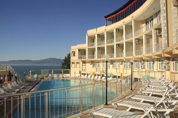 Doga-Lya Hotel photo 2