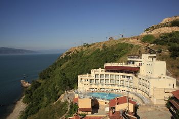 Doga-Lya Hotel photo 3