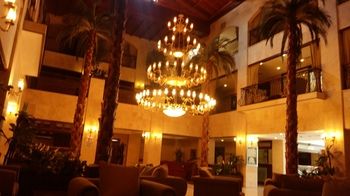 Anemon Cavdarhisar Hotel photo 5