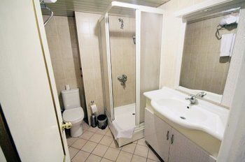 Hotel Uzun Jolly photo 2