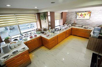 Hotel Uzun Jolly photo 5