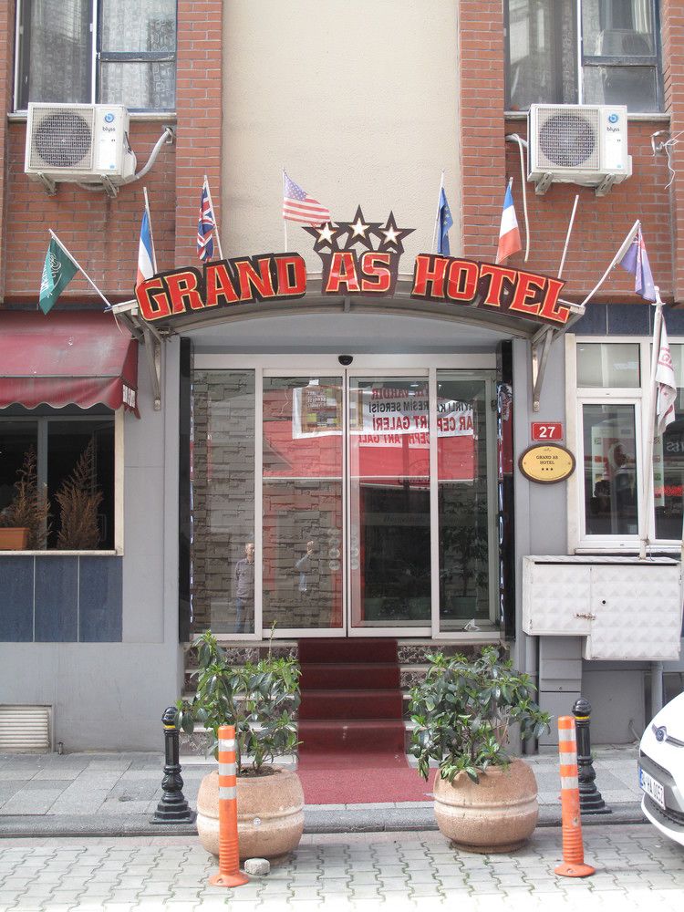 Grand As Hotel image 1