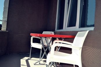 Balam Residence Hotel photo 2