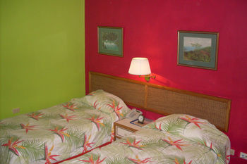 Coral Cove Marina Hotel photo 3