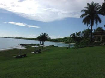 Canoe Bay Beach Resort photo 2