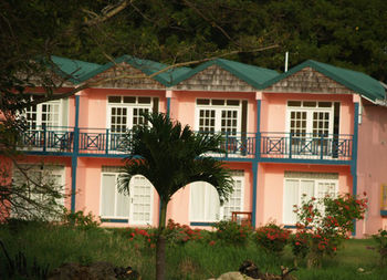 Canoe Bay Beach Resort photo 3