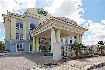 Hotel Front