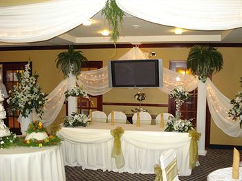 Reception Hall
