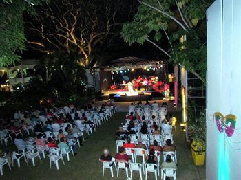 Theater Show