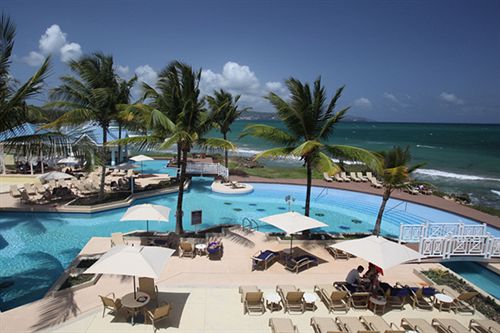 Magdalena Grand Beach & Golf Resort Trinidad And Tobago Trinidad And Tobago thumbnail