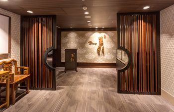 Hotel Interior