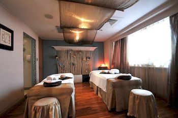 Treatment Room