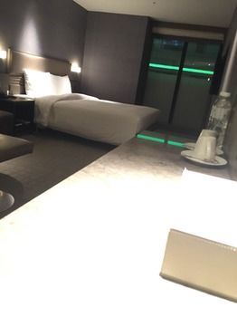 In-Room Amenity