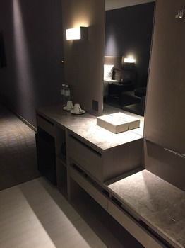 In-Room Amenity