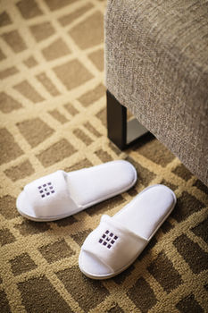 In-Room Amenity