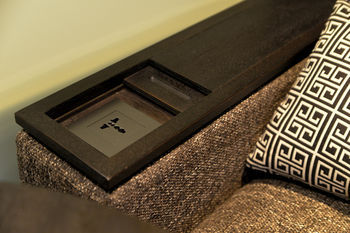 In-Room Amenity