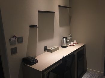 In-Room Amenity