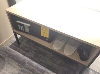In-Room Safe