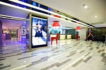 FX Hotel Tainan, Tainan