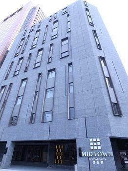 Hotel Front