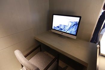 In-Room Amenity