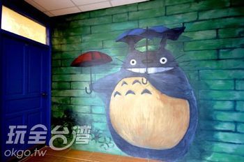 Others, Her Home B&B, Taitung