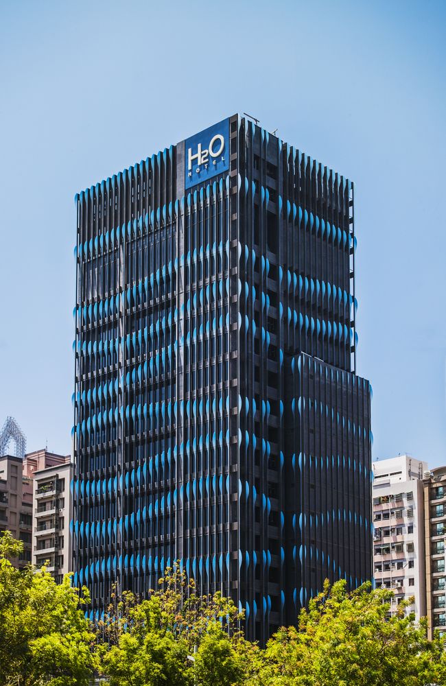 H2O Hotel image 1