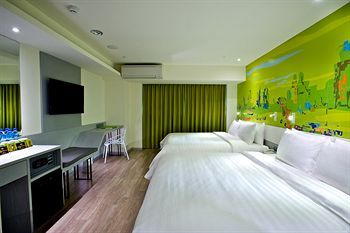 Guestroom