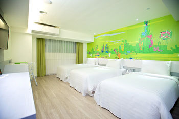 Guestroom