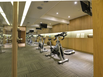 Sports Facility
