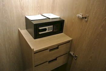 In-Room Safe