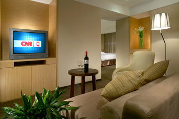 In-Room Amenity