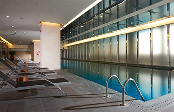 Sheraton Hsinchu Hotel - Tap to explore photos