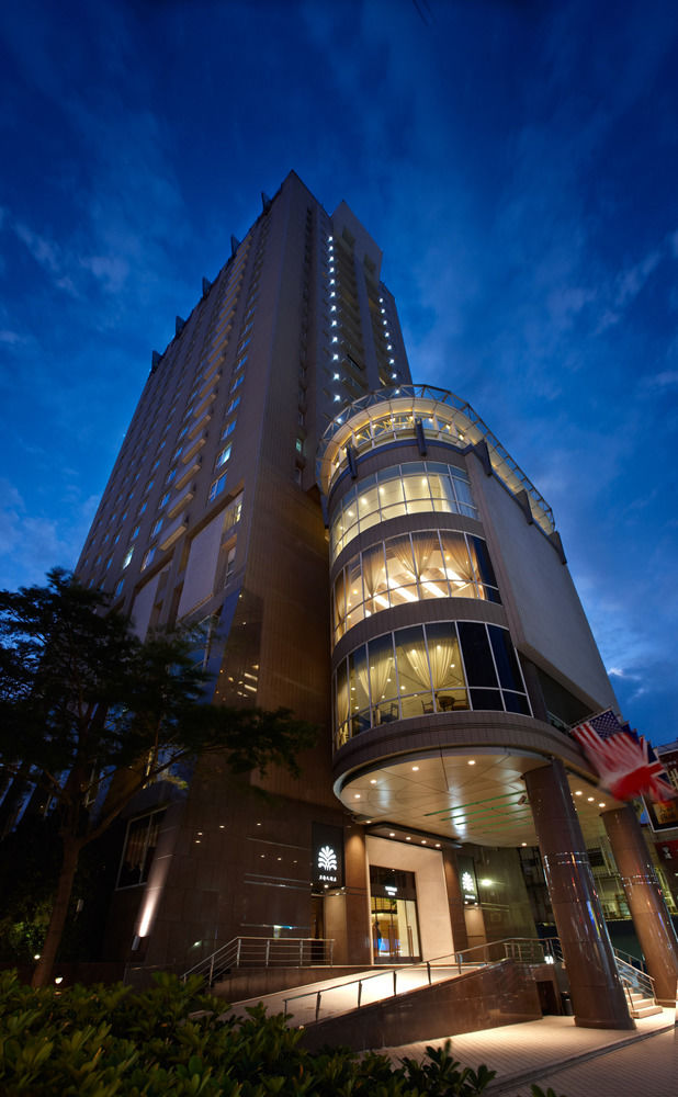 Hotel Royal Hsinchu Hsinchu City Taiwan thumbnail
